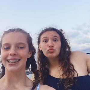 Meet your Posher, Michaela